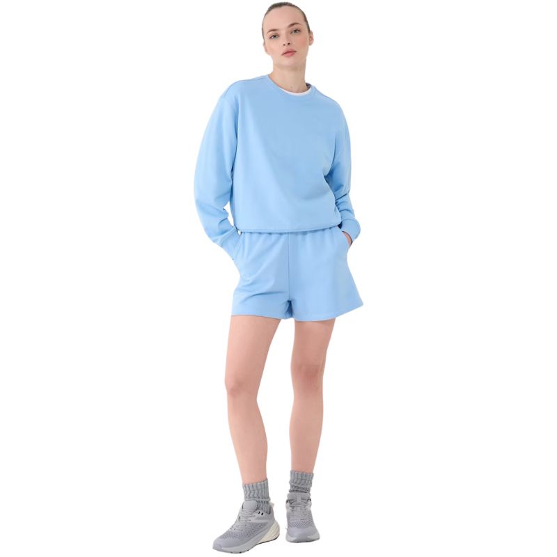 Sweatshirt 4f F1765 W 4fwmm00tswsf1765 32s