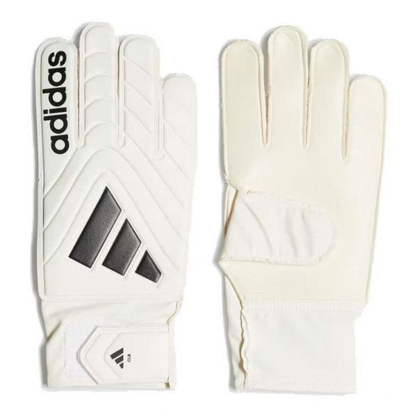 Adidas Copa Club M IQ4016 goalkeeper gloves Kiegészítők