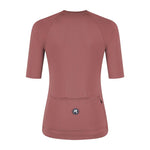 Rogelli Women's ESSENTIAL II Cycling Jersey Pink rózsaszín női kerékpáros ruha SIRC2010002.890.S
