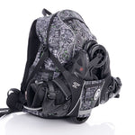TEMPISH Dixi sports backpack czarny backpacks