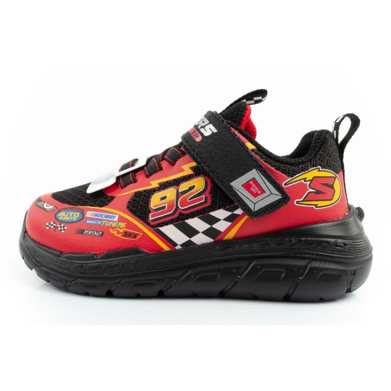 Skechers Skech Tracks children's sports shoes for boys, lightweight and comfortable Cipő