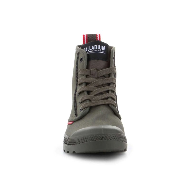 Palladium Pampa Dare 2 Survive M 77215-309-M shoes Cipő