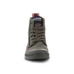 Palladium Pampa Dare 2 Survive M 77215-309-M shoes Cipő