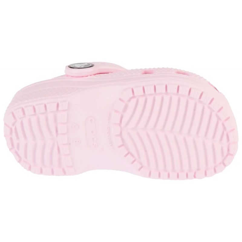 Crocs Classic Clog T Jr 206990-6ZW flip-flops Cipő