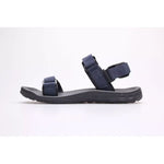 4F Sandals sötétkék túracipő 4FSS23FSANM017-30S