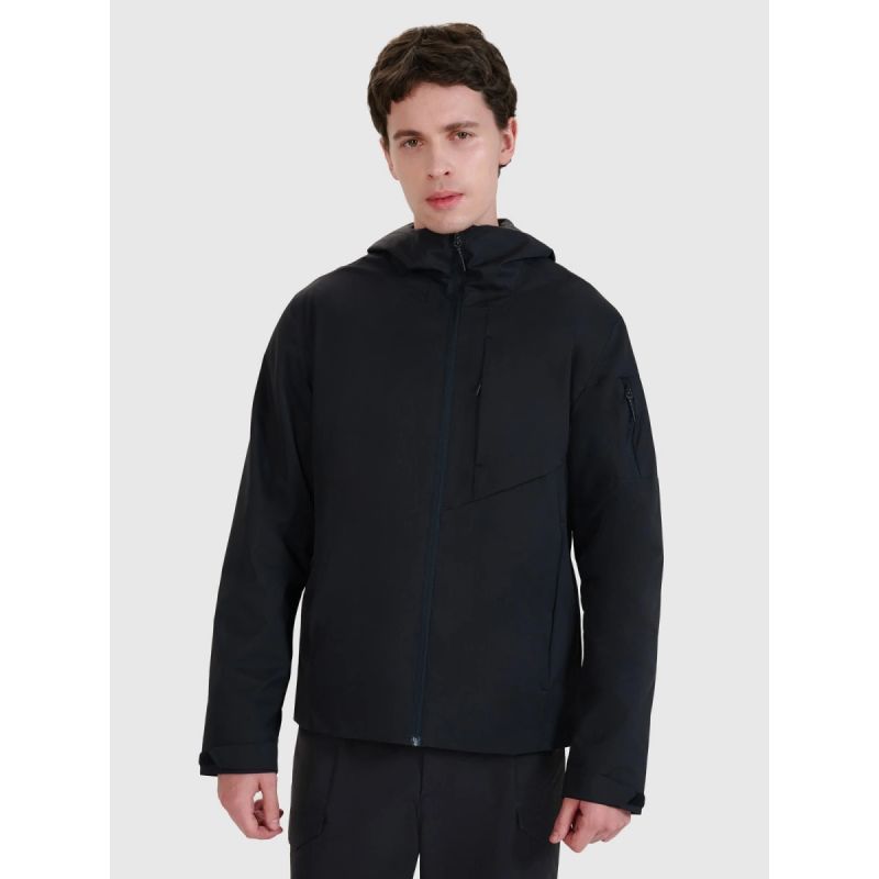 4f Men's 5000 membrane transition jacket 4FWSS25TTJAM704-20S Egyéb