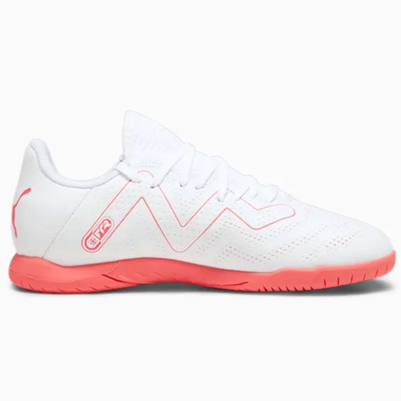 Puma Future Play IT Jr 107393-01 football boots Cipő