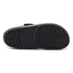 Crocs Crocband Gum Clog Black