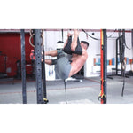DBX Bushido DBX Strap Pro - Reinforced Training Handles - AB Sling Strap training equipment