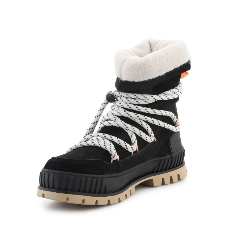 Palladium Pallashock Hiver W 94349-008-M Shoes Cipő