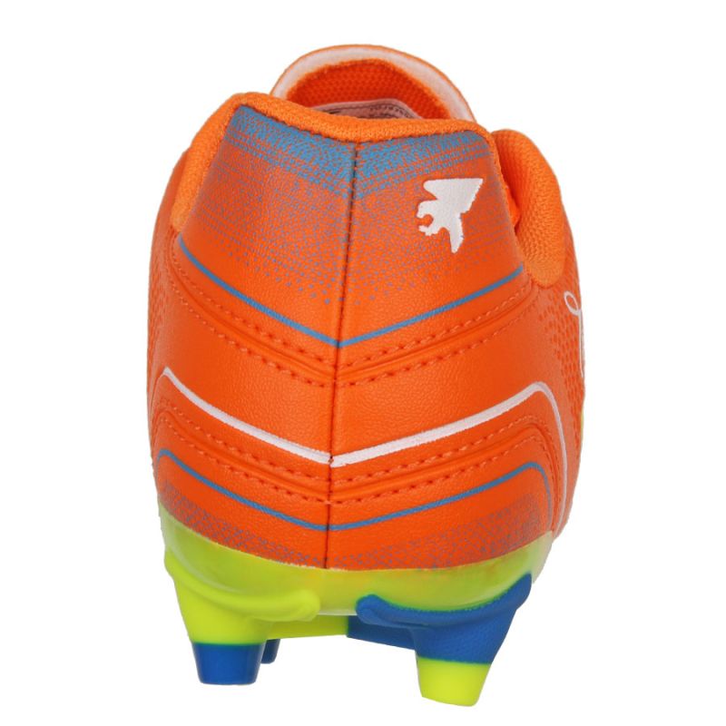 Joma TOLEDO 2608 Jr FG TOJS2608FG Boots focicipő