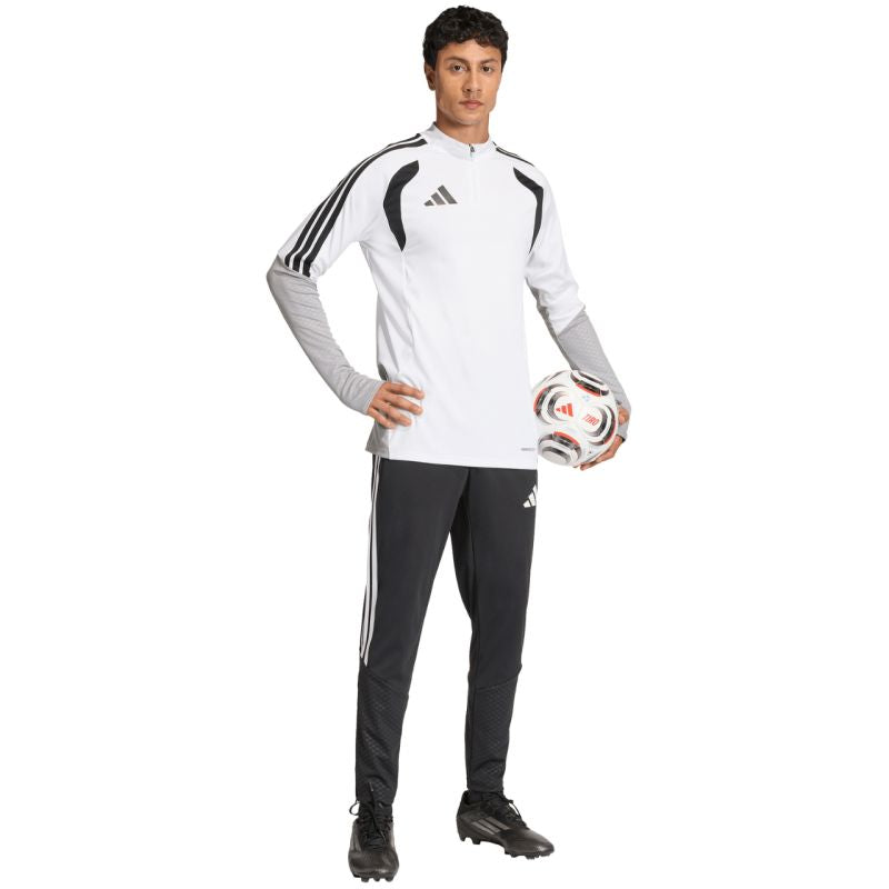 Adidas Tiro 26 Competition Training Men's Trousers Black fekete férfi nadrág KA5119