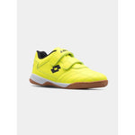 Lotto Pacer T Jr-2411 indoor sárga cipő