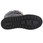 CMP Harma Snow Boot W szürke cipő