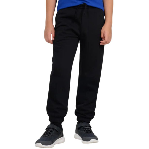 4f Boy's trousers CAS M1510 deep black 4FJWMM00TTROM1510 20S Ruházat