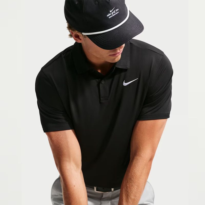 Nike póló Velocity pulóver IB0273-010