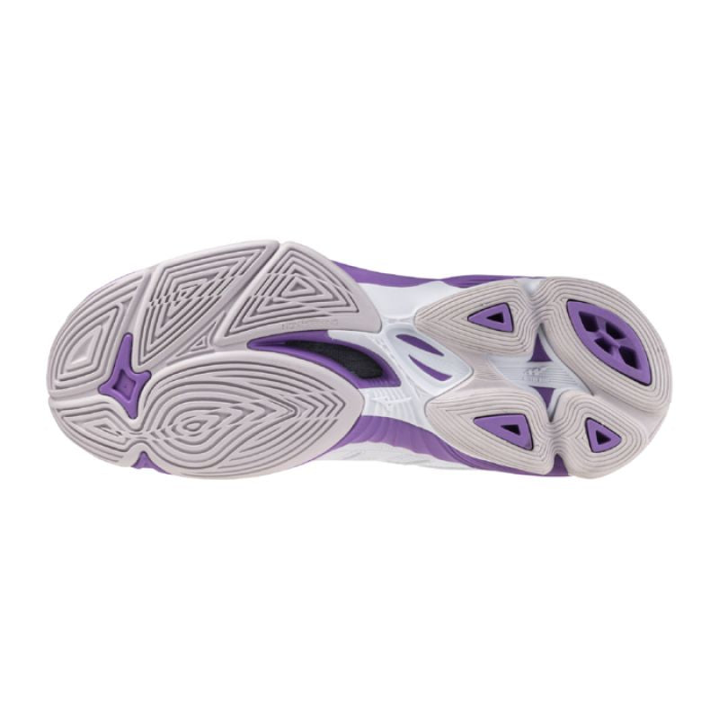 Mizuno Wave Voltage 2 W V1GC246025 shoes Cipő