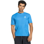 Men's adidas Workout Essentials Base T-shirt KD5471 kék póló
