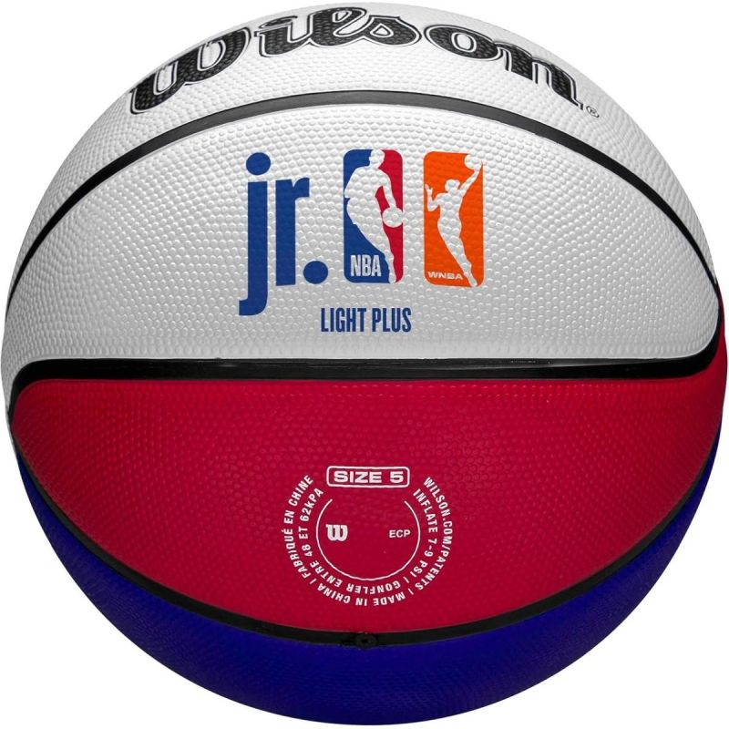 Wilson Jr Nba Drv Light Plus Bskt R.5 Basketball kosárlabda