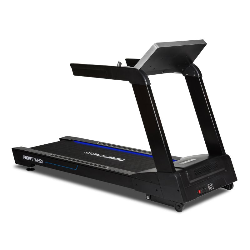 Inny PERFORM T3i Electric Treadmill Egyéb