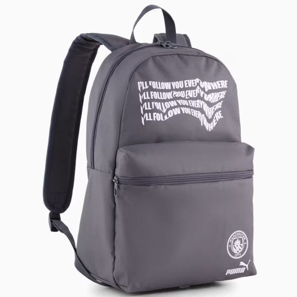 Puma Manchester City Backpack 090754-59 Kiegészítők