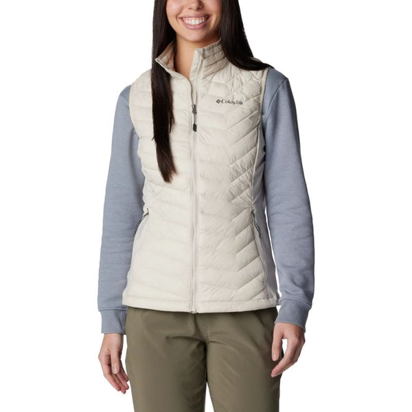Columbia Powder Pass Vest W