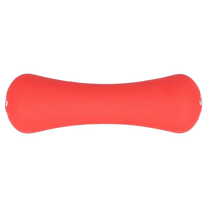 HMS Neoprene-coated cast iron weight 0.75kg súlyzó 17-47-111