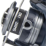 Shimano Catana FE reel