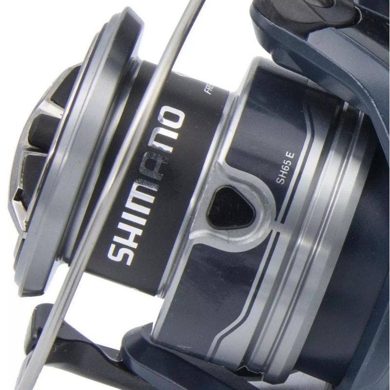 Shimano Catana FE reel