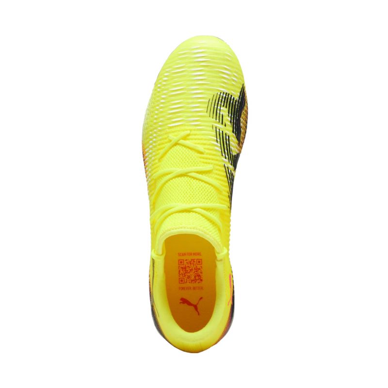 Puma Future 8 Match Low FG/AG M 108372 03 football boots Cipő