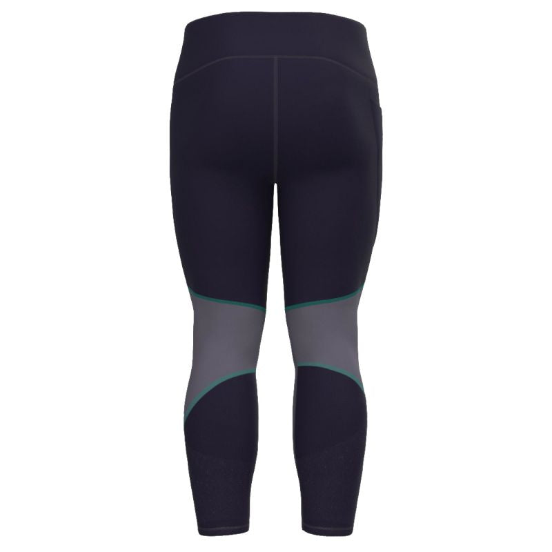 Under Armour HG Armour 6M Ankle Leg Block Pants W 1370067-530 Nadrág