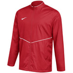 Nike Park 26 Rain Men's Red HM7265 piros kabát