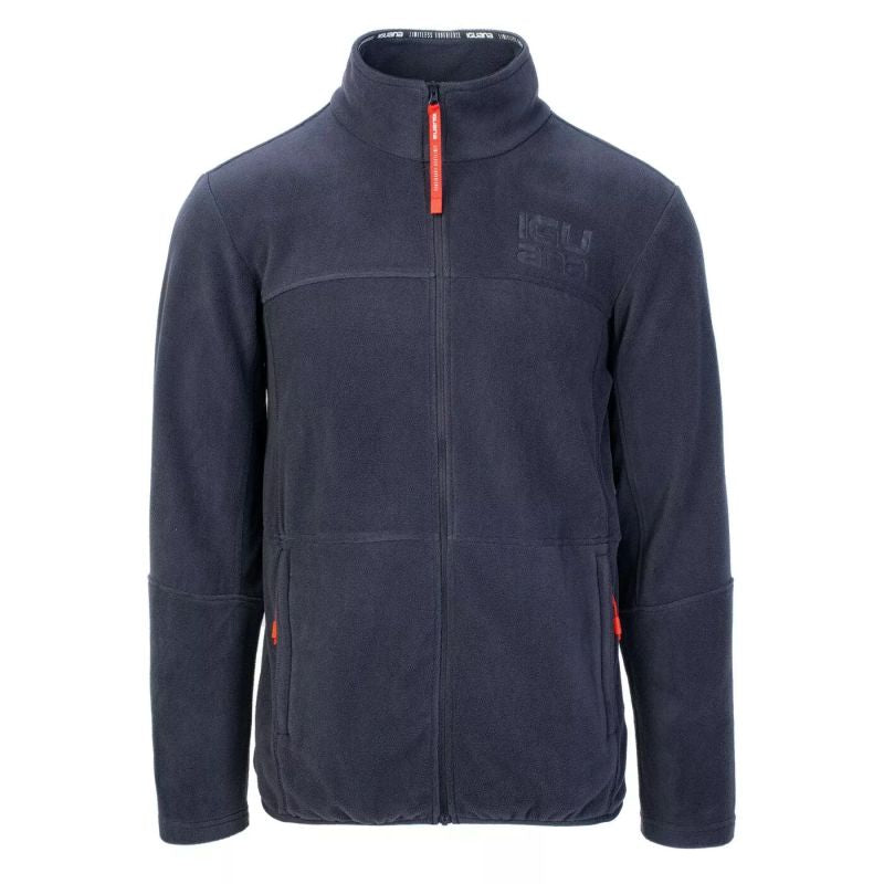 Iguana Govio sweatshirt sötétkék pulóver 92800551833