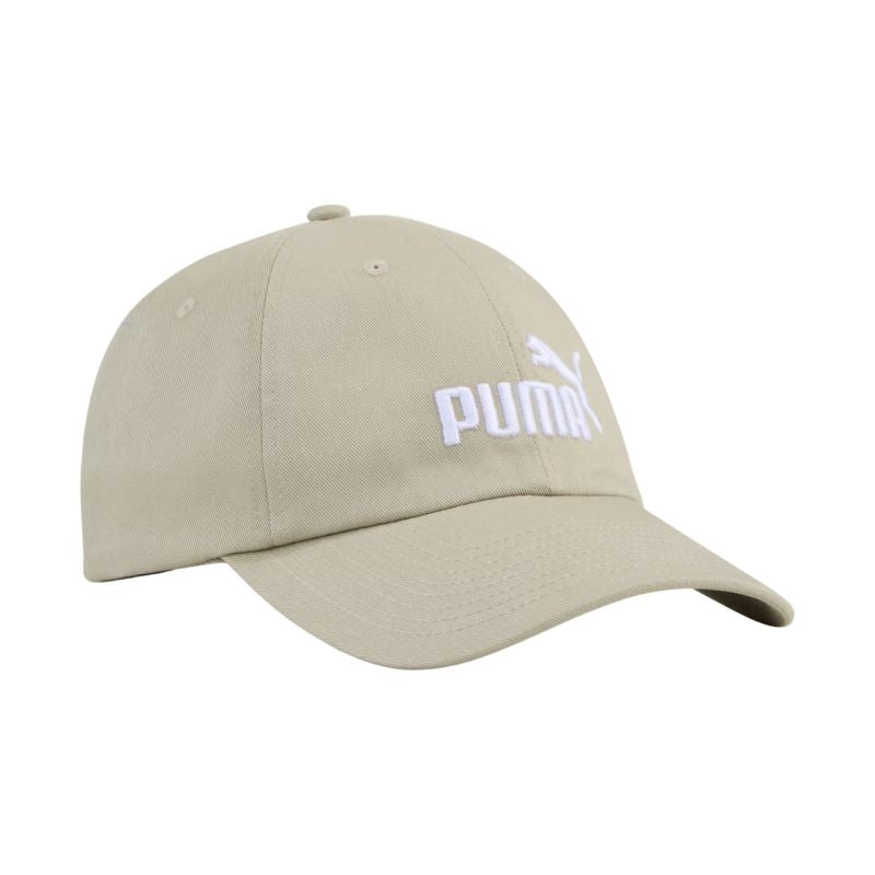Puma Ess No. 1 Logo BB Cap Gray 25999 szürke hats, caps 2599918