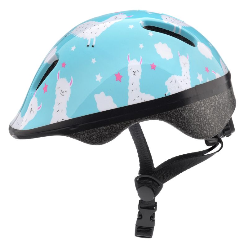 Meteor KS06 S Bike Helmet 48-52 cm Alpacas uniw helmets