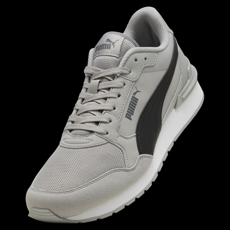 ST Runner v4 NL/ MESH Gray Echo-PUMA Bla ( )