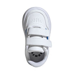 adidas Breaknet 3.0 kids JS3678 fehér utcai cipő