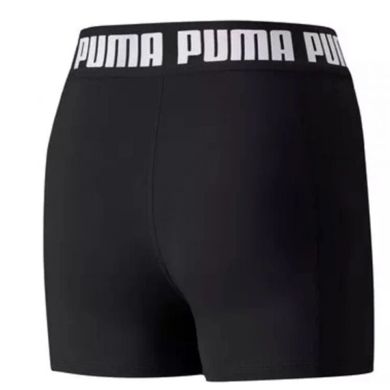 Puma Stron 3 women's training , elastic, black, comfortable Ruházat