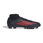 Adidas F50 Club Mid FG/MG KI6176 focicipő