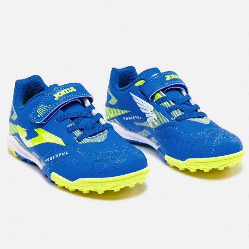 Joma POWERFULL 2604 Jr TF cipő
