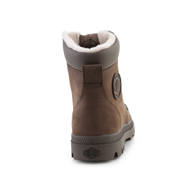 Palladium Pampa Sport Cuff Wps M 72992-222-M shoes Cipő