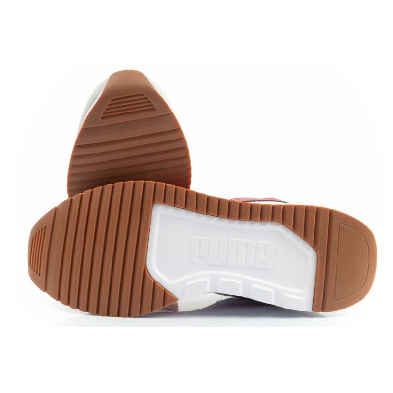 Puma R78 Lightwind sports shoes sneakers men's comfortable fashionable Cipő