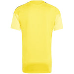 Men's adidas Tiro 26 Competition Training Jersey yellow KA7590 sárga mez