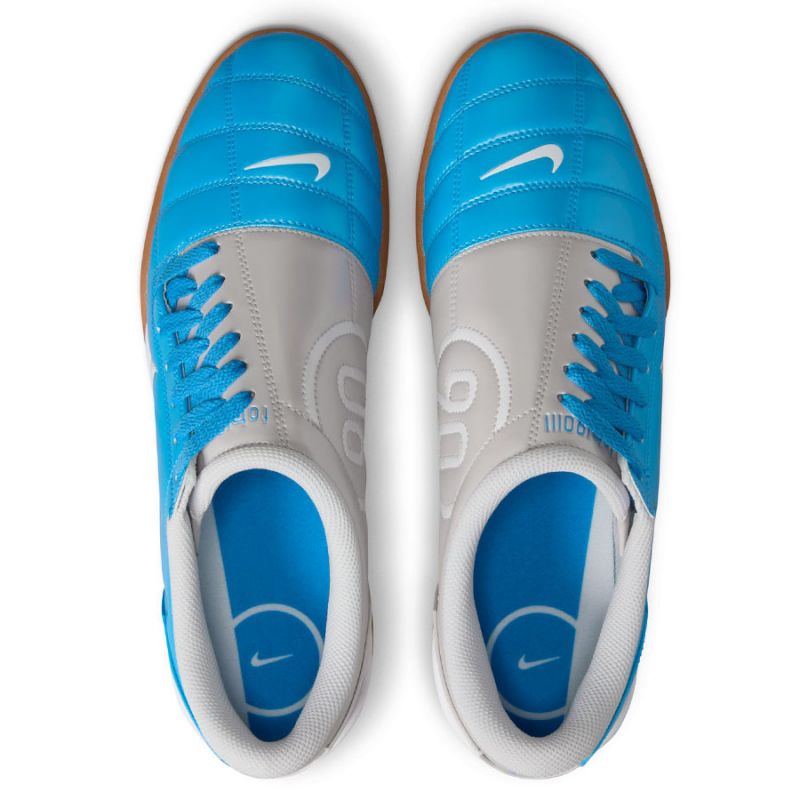 Nike Total 90 IC HQ2851-400 shoes Cipő