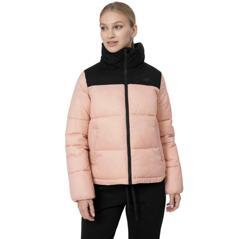 Jacket 4f W H4z22 Kudp014 65s