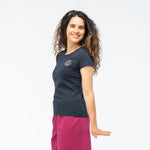 Elbrus Women’s Short-Sleeve T-Shirt ERICCA WO'S póló 92800691102