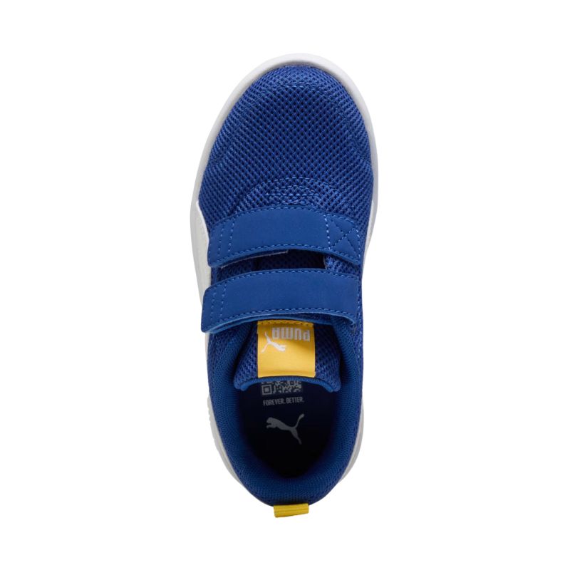 Puma Courtflex V3 Mesh PS Jr shoes 398085 05 Cipő