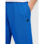 4F Boys' sweatpants gyerek nadrág 4FJWAW26TTROM1759-36S
