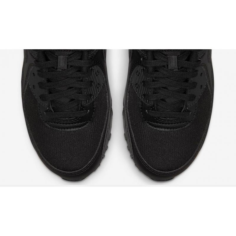Nike Air Max 90 LTR fekete utcai cipő CZ5594-001