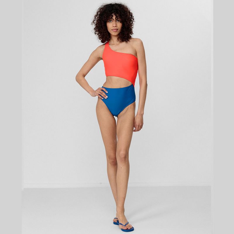 4f Swimsuit W H4L22-KOSP005 70N Úszóruha